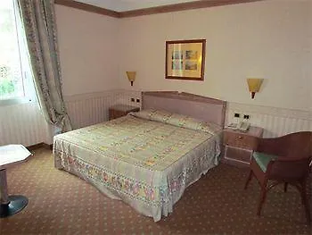Grand Delle Terme King Ferdinand 4*