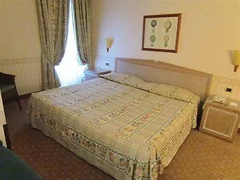 Grand Delle Terme King Ferdinand Ischia