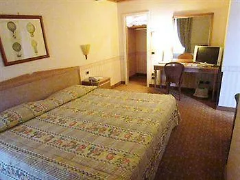 Grand Delle Terme King Ferdinand Hotell 4*