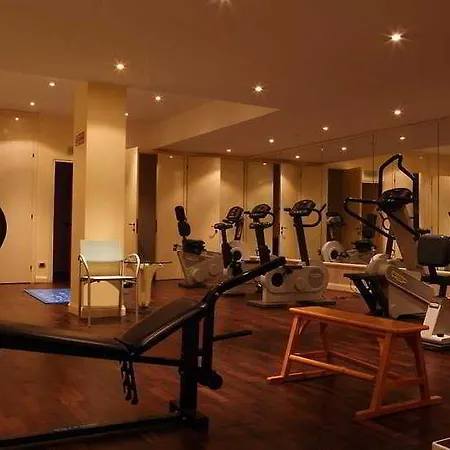 Hotell Grand Delle Terme King Ferdinand
