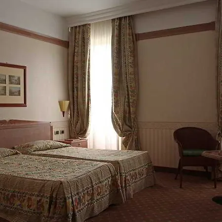 Hotell Grand Delle Terme King Ferdinand